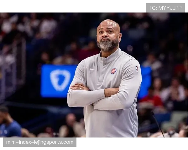 骑士比克斯塔夫强调防守纪律 球队近期失分控制出色